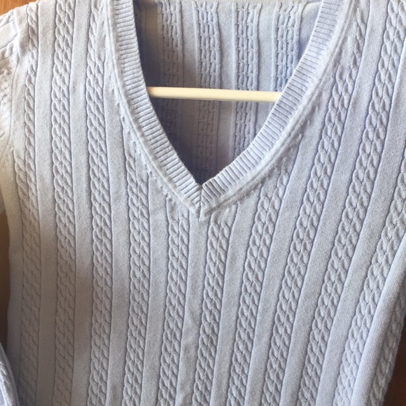 Girls J. Crew sweater - Picture 2 of 7